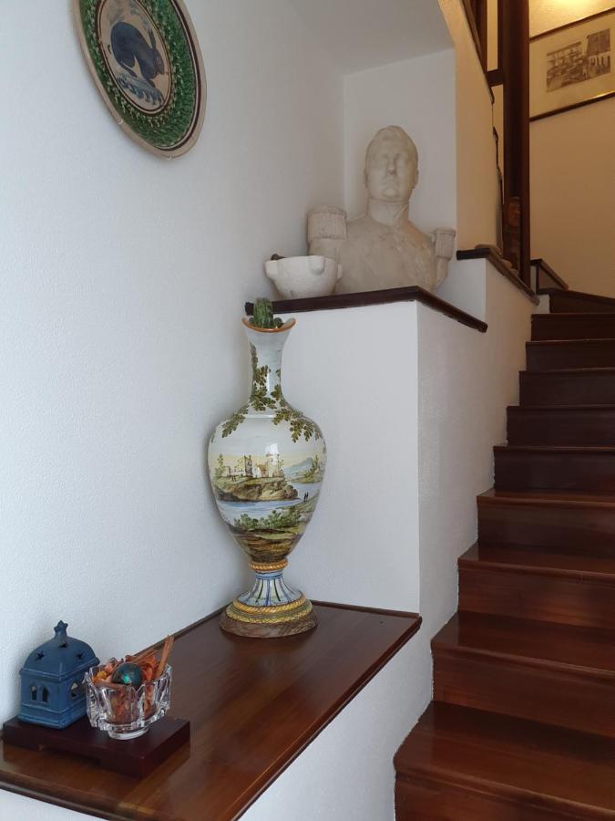 La Latomia Villa Nei Pressi Del Teatro Greco Syrakusa Exteriör bild