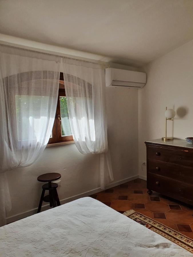 La Latomia Villa Nei Pressi Del Teatro Greco Syrakusa Exteriör bild