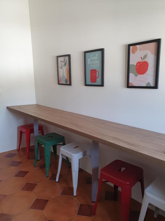 La Latomia Villa Nei Pressi Del Teatro Greco Syrakusa Exteriör bild
