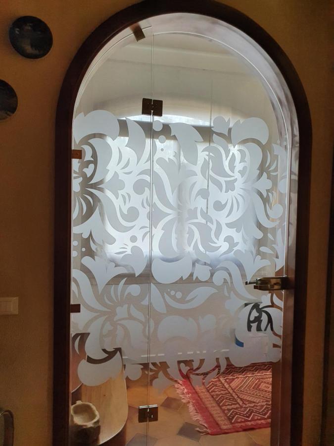 La Latomia Villa Nei Pressi Del Teatro Greco Syrakusa Exteriör bild
